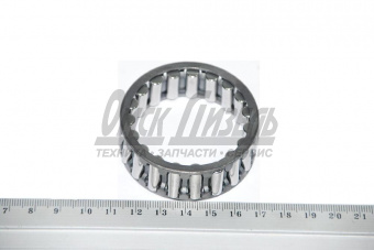 Подш КАМАЗ КПП ZF игольчатый  (45,0х57,0х21,0)  0750 115 366