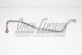 Трубка ЯМЗ-236 топл отвод (ТННД-ФТОТ)_. 236-1104422-В