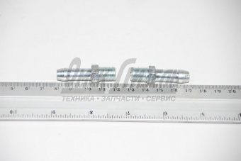 Штуцер Г-3302 Бизнес термостата прямой дв УМЗ-4216 4215.1306056