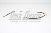 Трубка ЯМЗ-240Р отвод топливная 240-1104346-Б2