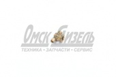 Тройник КАМАЗ М10х1,0-М10х1,0-М12х1,5(вн) проходной 864808