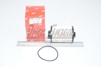 Фильтр топл ГАЗель-БИЗНЕС дв Cummins ISF2.8L (ан FS19925)  9.3.698 /FS19925  