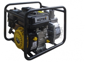 Мотопомпа Huter MP-50 70/11/3 MP-50 70/11/3