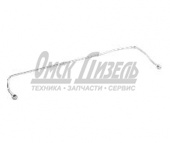 Трубка КАМАЗ топл ТННД 5490 A4570703332