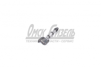 Кулак КАМАЗ разжим перед прав_(АВТОМАГНАТ) (АМ-87-003) 5320-3501110