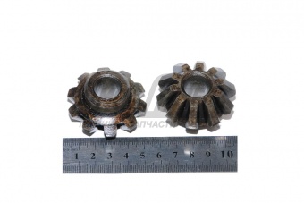 Сателлит МТЗ дифференциала ПВМ 52-2303018