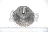Шест КАМАЗ КПП  ZF9S1310ТО прив пром вала Z=33 1324 303 004