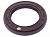 Сальник  42х62х10-2.2 ЗИЛ-130, Г-33104 КПП передн коричн (Viton) 309827П