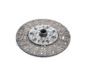 Диск сц КАМАЗ ведом КПП ZF-16S1820TO,-16S2220TO (SORL) 1878085641/16118085641