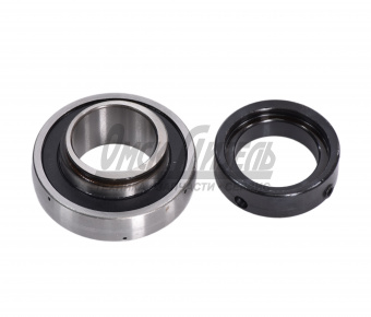 Узел подшипниковый UY208-2S.Y (AEL208.LV) BBC-R