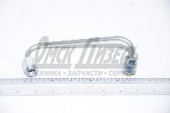 Трубка КАМАЗ топл ВД Cummins 6ISBe ( 6ц) 3978036