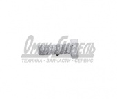 Болт М10х1,25 х 30 КАМАЗ  870012