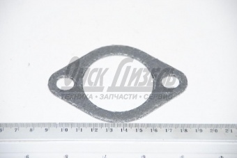 Прокл к-ра КАМАЗ ЕВРО выпускная 7403-1008027
