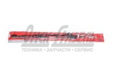 Щетка стеклооч 700 мм каркасная (RedMark) RM40528
