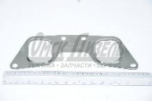 Прокл к-ра 650 вып коллектора 650.1008027/078017