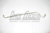 Трубка Д-260,265 топл ВД 6 секции МТЗ-1221,1523 (ММЗ Столбцы) 260-1104300-Б1-06