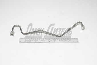 Трубка Д-243С,Д-245 топл ВД 4 секции (ТНВД ЯЗДА) /ММЗ Столбцы/ 245-1104300-Г-03