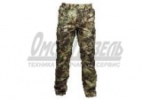 Брюки мужские "Tactical" КМФ (питон лес (96/170-176)) Ох111