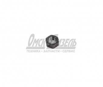 Гайка УМЗ-421 клапана регулировочная 421-1007076