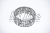 Подш КАМАЗ КПП ZF9S роликовый игольчатый 75*83*35  0750 115 972/0735320500/722 0406 10/0750115972