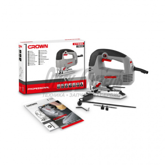 Лобзик CROWN CT15189 CT15189