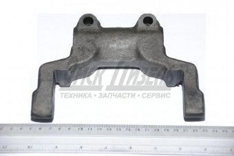 Вилка МАЗ выкл сц (ЯМЗ-6561,6581) (Ф вала = 32 мм) 1840.1601203-01
