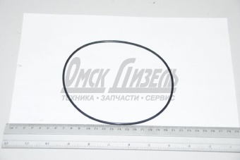 Кольцо КАМАЗ КПП ZF уплотн. 138/3 /0634 303 110/60532211