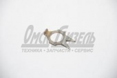 Шайба КАМАЗ замковая d 12.3 870856