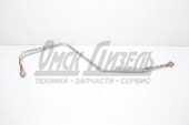 Трубка ЯМЗ-236НЕ топл отвод (ТННД-ФТОТ)_. 6561.1104422-20