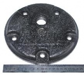 Крышка КАМАЗ картера колесного ред-ра (Madara) 340-002-2331