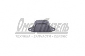 Буфер КАМАЗ рессоры дополнительный 4310-2902684