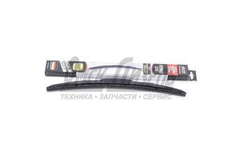 Щетка стеклооч 400 мм гибридная AVS Hybrid Line /AVS/