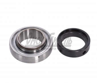 Подшипник AEL211 LV (UY211-2S,Y) BBC-R