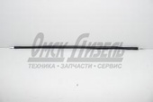Трубка КАМАЗ указателя уровня масла ДВС Cummins ISBe 3974256
