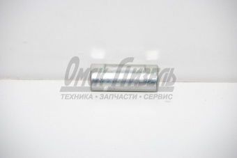 Ось КАМАЗ колодки без ролика.. 6520-3501107