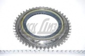 Кольцо КАМАЗ КПП ZF9S синхронизатора 3-4 перед конусное 1324 204 009 1324 204 009/95534786