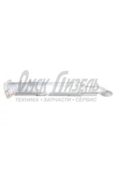 Глушитель К-744 вход D=102 744.12.00.050/59330-1