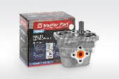 Насос НШ- 10 Л (6-и шлиц) /MASTER PART/ НШ-10Д-3Л (MP)