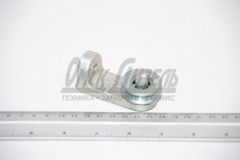 Каретка Г-2705 сдвиж двери верх (ГАЗ) 2705-6426066-10