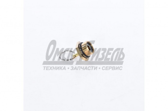 Клапан КАМАЗ слива конденсата  100-3513110/350-36-001