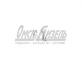 Лампа 12В 1,2Вт (б/цок) W2x4,6d W1,2W(T5) 1,20W Standard (К10) LONGTEK 12В 1,2Вт 20512