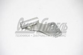 Наконечник КАМАЗ тяги управл регул с косынкой 7482.1108054