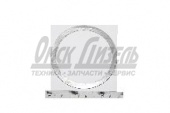Кольцо КАМАЗ КПП ZF 9S1310 регулировочн. 72х84,5х2,20 0730 004 734 