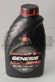 Масло мот Лукойл-GENESIS ARMORTECH FD 1л A5/B5 5W30 синт