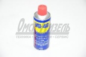  Смазка WD-40 400мл.