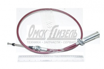 Трос МТЗ-822,922,1523 1500мм 100.М4(40)22.01500 (574702)