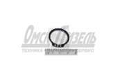 Кольцо КАМАЗ КПП 9  S ZF стопорное 25*1,2 0630 501 020