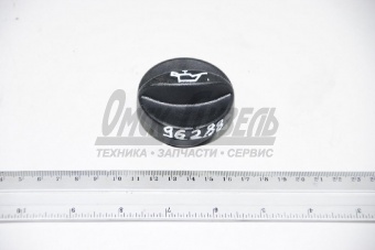 Крышка Г-3302 БИЗНЕС, NEXT маслозаливн горлов дв УМЗ-274,275 (А274) Evotech А274.1009146