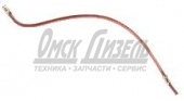 Трубка КАМАЗ сцепл соединит 65115,-6520 (шланг-ПГУ) 6520-1602595