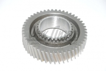 Шест КАМАЗ КПП ZF 1-Й передачи Z=47 1315 304 004